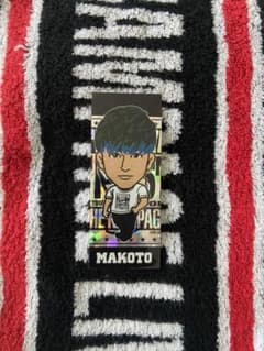 長谷川慎 ステッカーのサムネイル