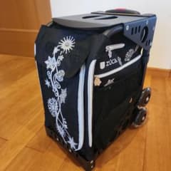 ZUCA キャリーバッグのサムネイル
