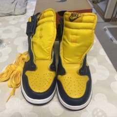 NIKE ナイキ  DUNK HIGH LEのサムネイル