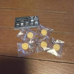 ドラゴンクエスト ドラクエ めじるしチャーム ドットモンスター小さな