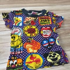 Tシャツ JAMのサムネイル