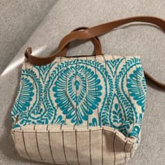 華音様専用 トートバッグ＆ロンTのサムネイル