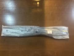 スズキ クロスビー MN71S 純正サイドバイザー 99120-76R00 - メルカリ