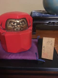 ダルマのサムネイル