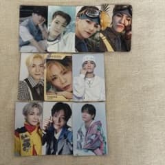 DXTEEN 谷口太一 リミスタ サイン入り クリアカード トレカ DXTEEN 谷口太一 トレカ - メルカリ