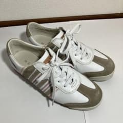 REGALレザースニーカー 23.5サイズのサムネイル