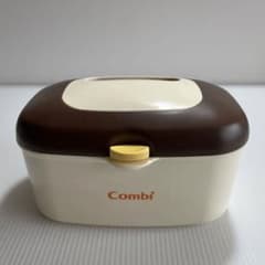 コンビ　クイックウォーマーHUのサムネイル