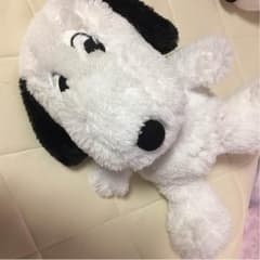 SNOOPY ぬいぐるみのサムネイル