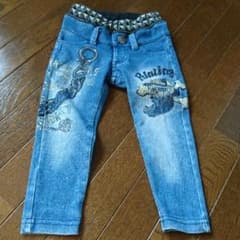 jam★スキニージーンズ★のサムネイル
