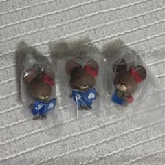 the bear's school×HELLO KITTYめじるしアクセサリーのサムネイル