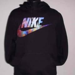 ナイキギャラクシーパーカーnikesupremeのサムネイル