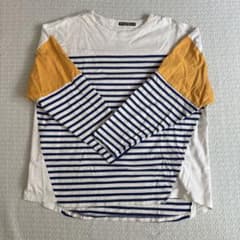 フラボア　バスクシャツのサムネイル