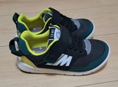 【新品】IFME キッズ スニーカー 18.0cmのサムネイル