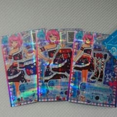 レッドアイランド/ローラ/アイカツスターズ！のサムネイル
