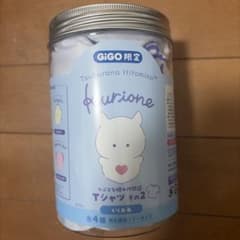 つぶらな瞳の仲間達 Tシャツ その2　くりおね