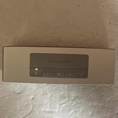 ジャンク ボーズ BOSE SoundLink Mini II 壊れています - メルカリ