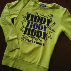 mi様専用ＺＩＤＤＹ140トップスのサムネイル