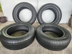 送料込☆2024年製 APOTELI タイヤ 215/60R16☆4本 セット - メルカリ
