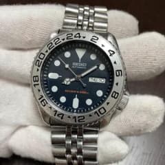 m*6様 SKX009 Diver Automaticのサムネイル