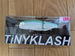 【新品未開封】タイニークラッシュ Low FL-COLORのサムネイル