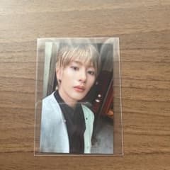 RIIZE アントン riizeparkcafe 予約特典 トレカ 1枚 - メルカリ