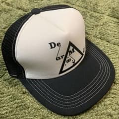 SOUL'd OUT Diggy-MO' CAP キャップ DMC - メルカリ