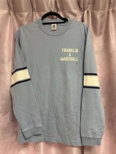 フランクリンマーシャルの長袖Tシャツ　新品未使用 - 4
