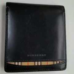 BURBERRY 折り財布のサムネイル