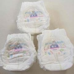 メリーズ Mサイズ 10枚のサムネイル