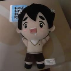 おんたん かどで キーホルダー デデデデのサムネイル