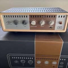 Universal Audio OXのサムネイル