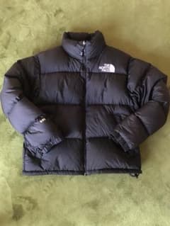 美品❣️THE NORTH FACE 600フィル ダウンジャケット ヌプシのサムネイル
