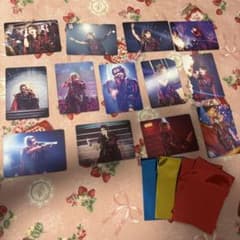 上田竜也 DAZZLE トレーディングカード 13枚 - メルカリ