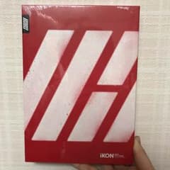 iKONのサムネイル
