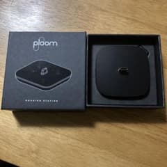 プルームドッキングステーションのサムネイル
