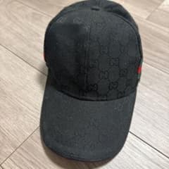 s*_様 GUCCIキャップのサムネイル