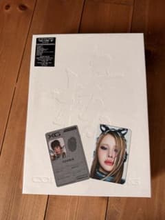 XG THE CORE 核 XGver アルバムのサムネイル
