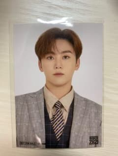 SEVENTEEN スングァン ブロマイドのサムネイル