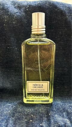 和美様専用　ロクシタンNéroli & Orchidée Eauのサムネイル