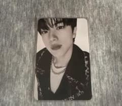 BTS ジン JIN トレカ ARIRANG weverse albumsのサムネイル