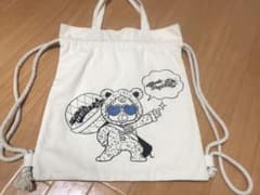 ジャニーズWEST パリピポ バッグのサムネイル