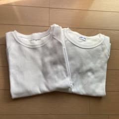 体操服　半袖160 ２枚組のサムネイル