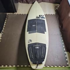 名作】JS Industries ショートボード コンフュージョン 5'10 - メルカリ