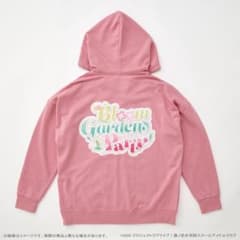 y*o様 蓮ノ空女学院スクールアイドルクラブ 劇場物販 BGPパーカー