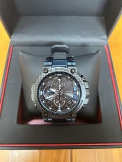G-SHOCK MTG-B1000XB-1AJFのサムネイル