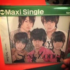 sexy zoneのサムネイル