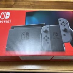 NINTENDO SWITCH 本体のサムネイル