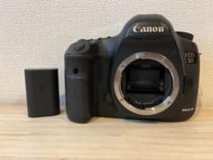 完動品 Canon EOS 5D Mark III ボディ #26109 - メルカリ
