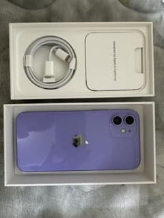 Apple iPhone 12 64GB パープル みや様専用 - メルカリ