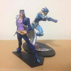 ジョジョフィギュアのサムネイル